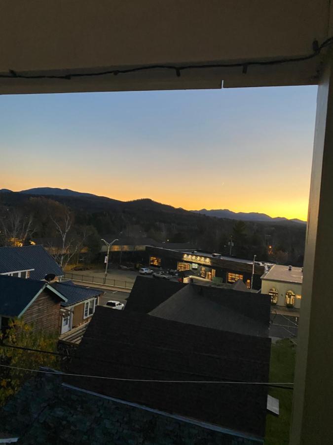 Amazing Mountain Views Lake Placid & 1980 Olympic Center Екстер'єр фото