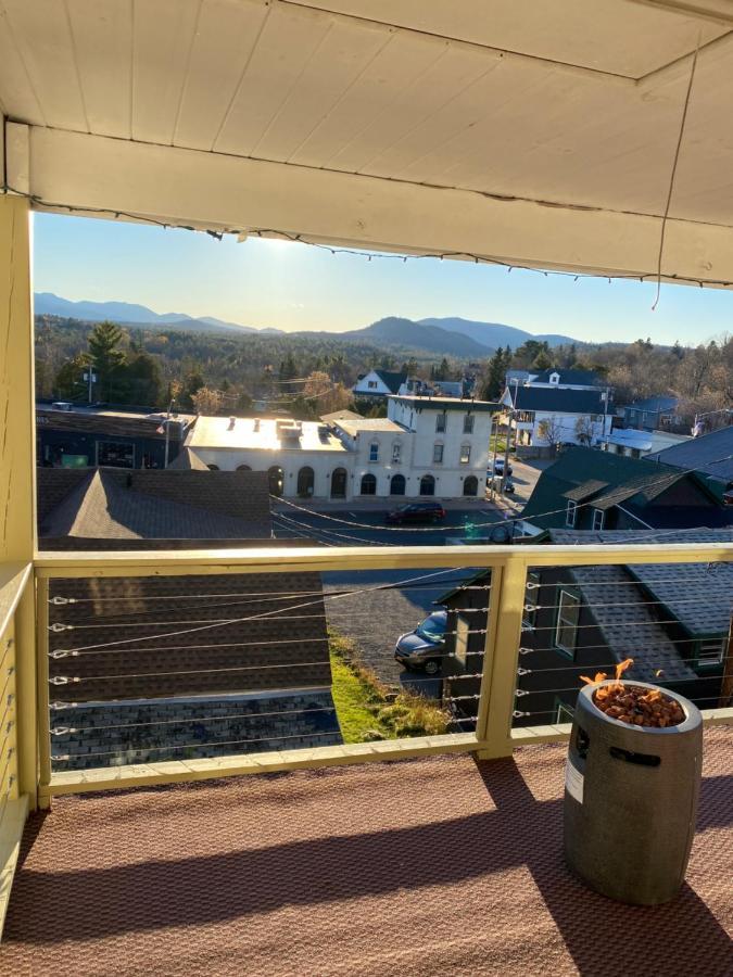 Amazing Mountain Views Lake Placid & 1980 Olympic Center Екстер'єр фото