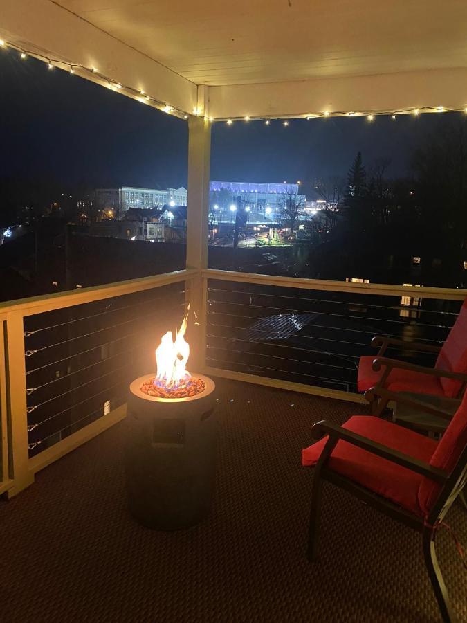 Amazing Mountain Views Lake Placid & 1980 Olympic Center Екстер'єр фото