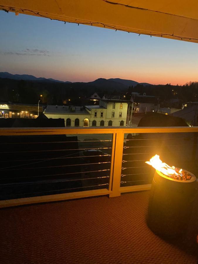 Amazing Mountain Views Lake Placid & 1980 Olympic Center Екстер'єр фото