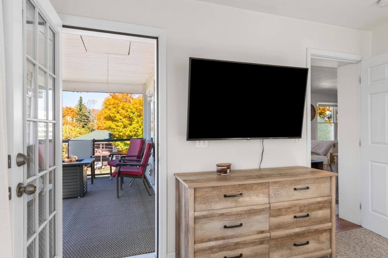 Amazing Mountain Views Lake Placid & 1980 Olympic Center Екстер'єр фото