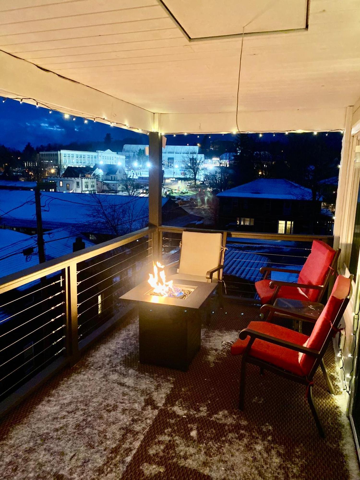 Amazing Mountain Views Lake Placid & 1980 Olympic Center Екстер'єр фото