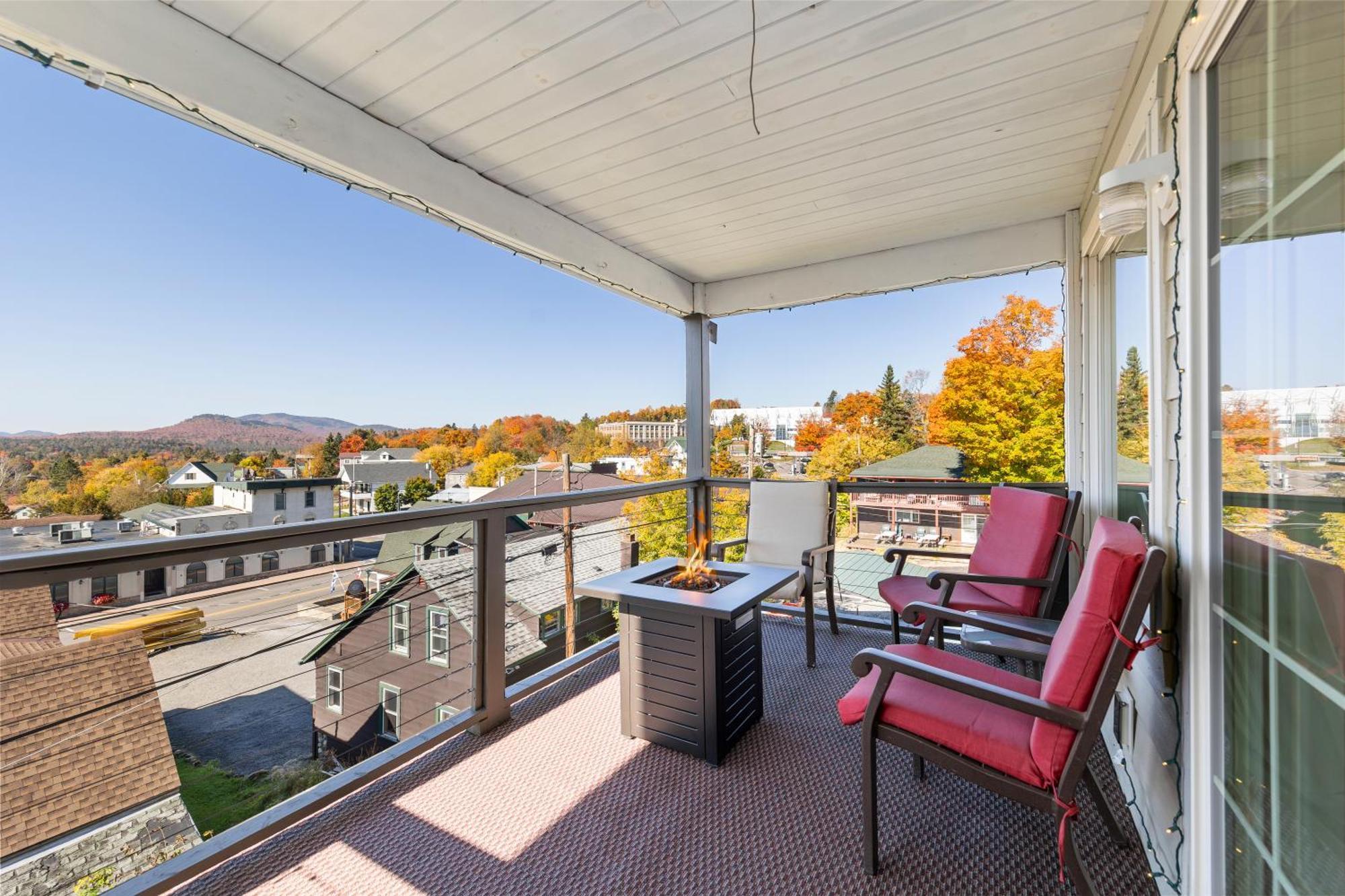 Amazing Mountain Views Lake Placid & 1980 Olympic Center Екстер'єр фото