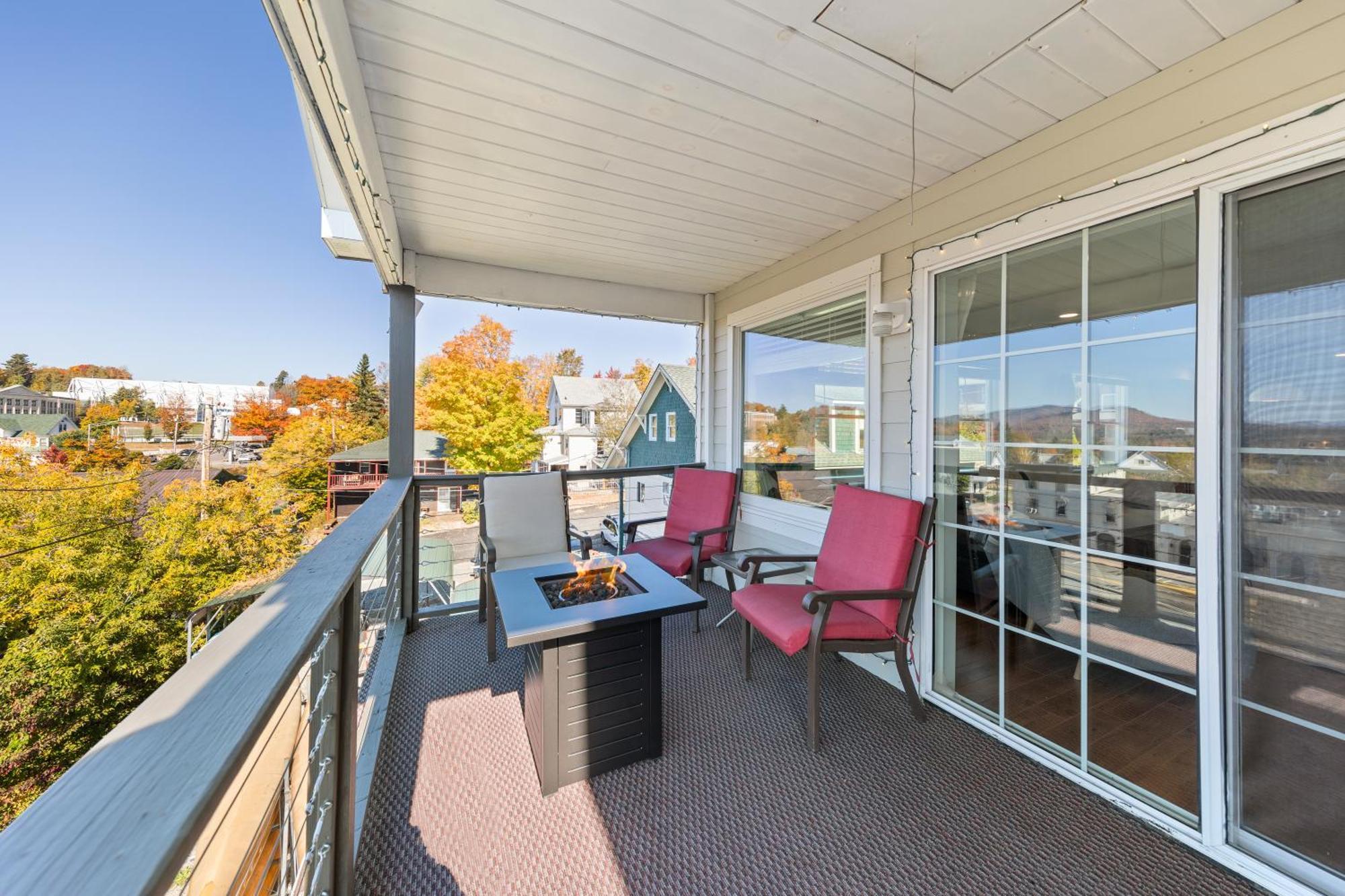 Amazing Mountain Views Lake Placid & 1980 Olympic Center Екстер'єр фото