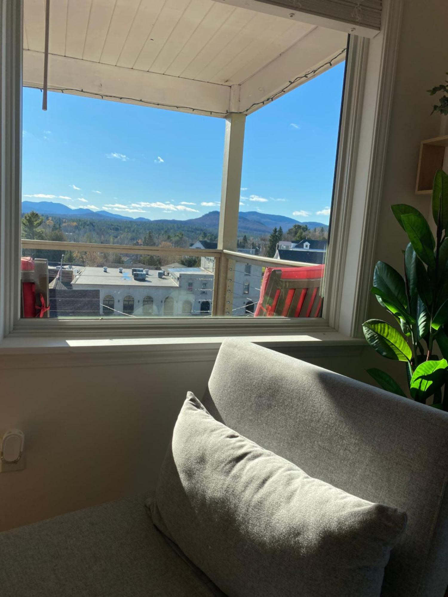 Amazing Mountain Views Lake Placid & 1980 Olympic Center Екстер'єр фото