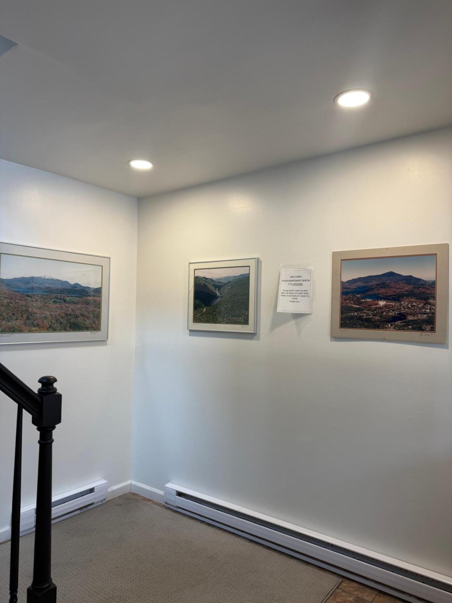 Amazing Mountain Views Lake Placid & 1980 Olympic Center Екстер'єр фото